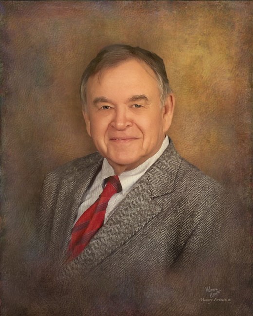 Obituary of William Augustus Bootle Jr.