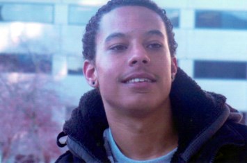 Obituary of Gabriel Alexander Burton