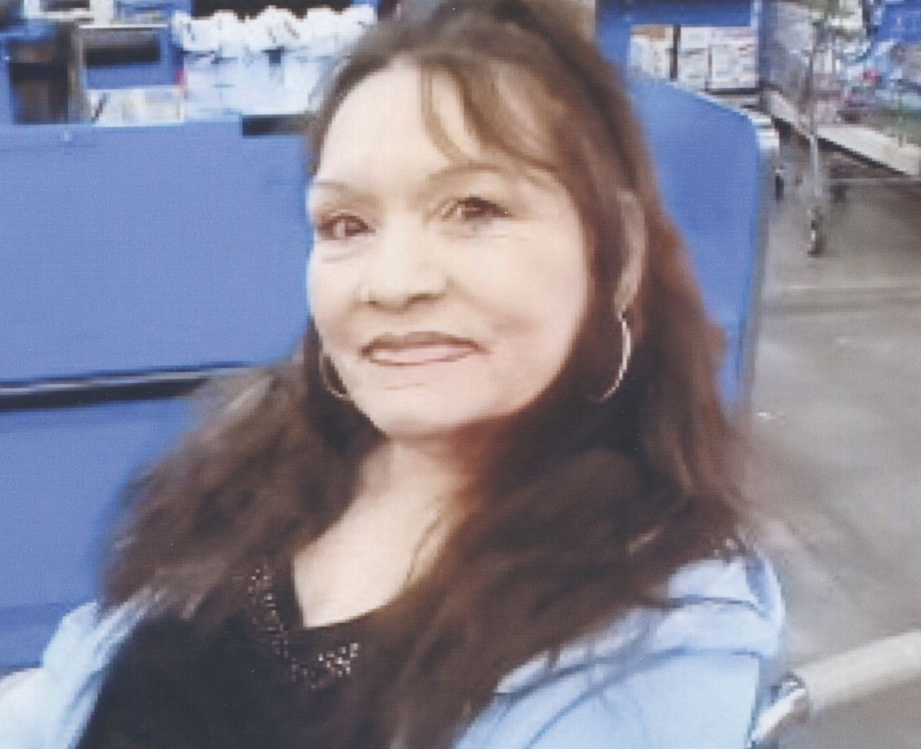 Corina B. Cruz Obituary - Falfurrias, TX