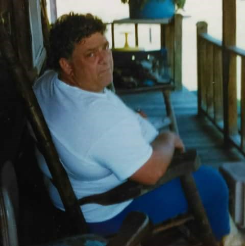 Obituary of John "Big John" Moody