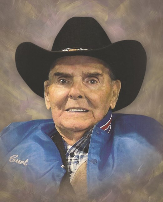 Obituary of Elmer Curtis Lucero