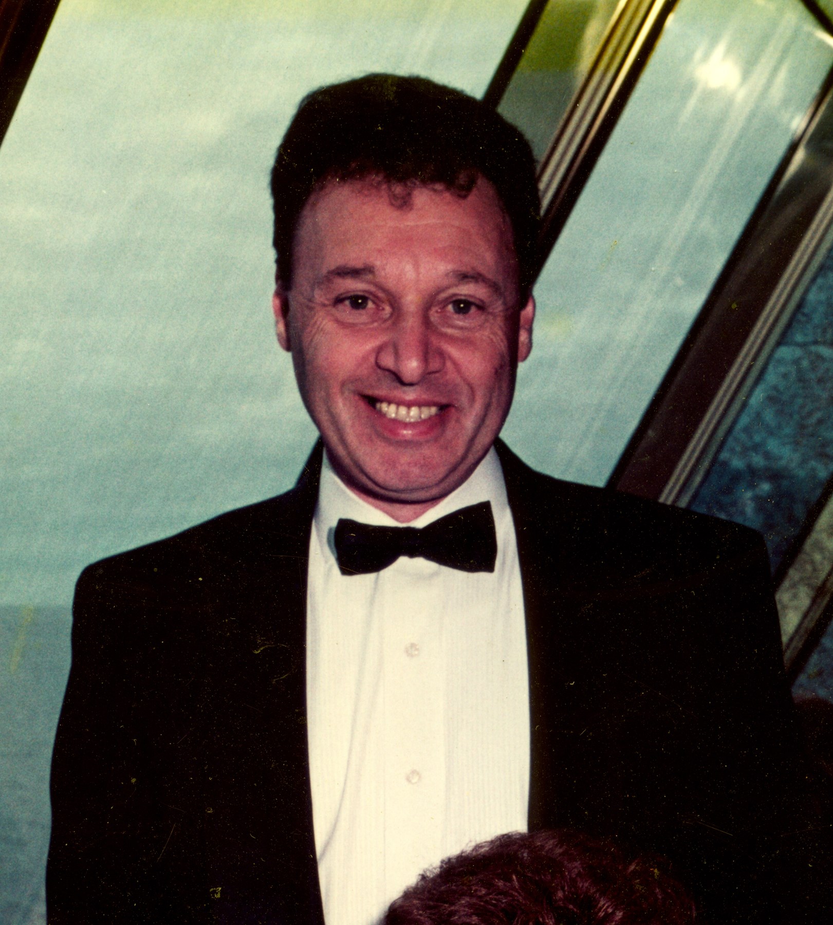 Obituary of Igor Gary Krupnick