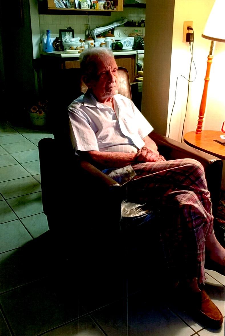 Obituary of Jorge Labarga