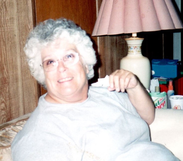 Obituary of Janet Louise Clark