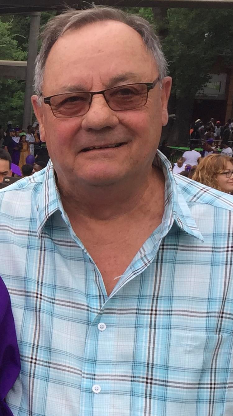 Obituary of Edward Francis Fletcher