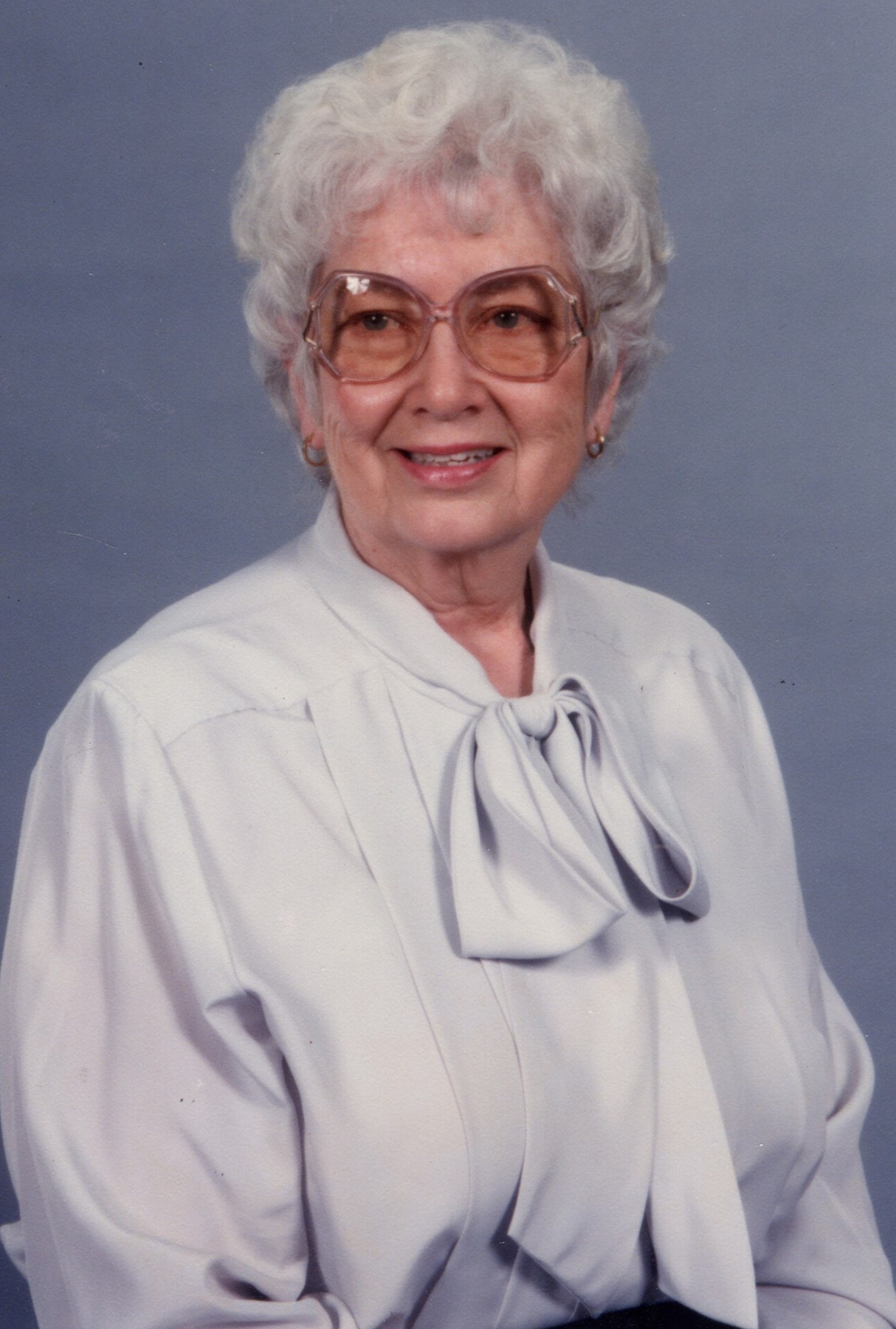 Obituary of Doris Louise Giles Phillips