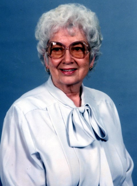 Obituary of Doris Louise Giles Phillips
