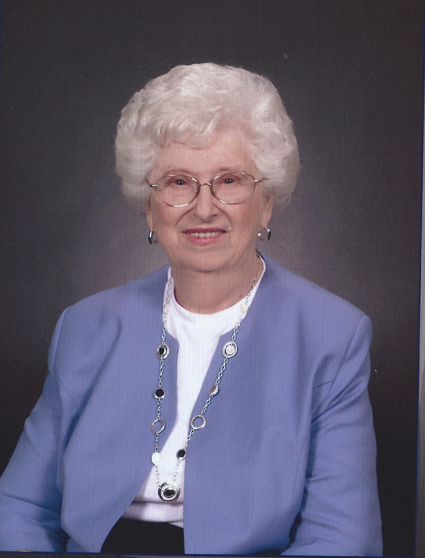 Obituary of Margaret Ann Proctor