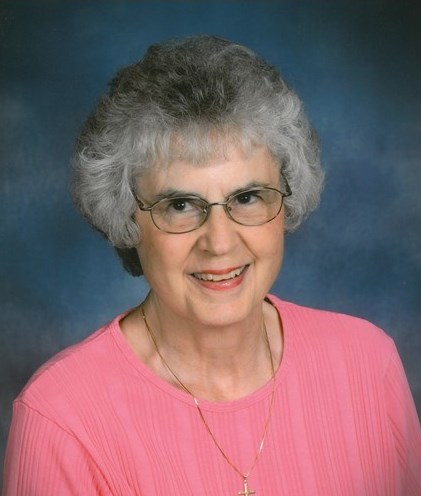 Obituary of Norma Diane Braswell