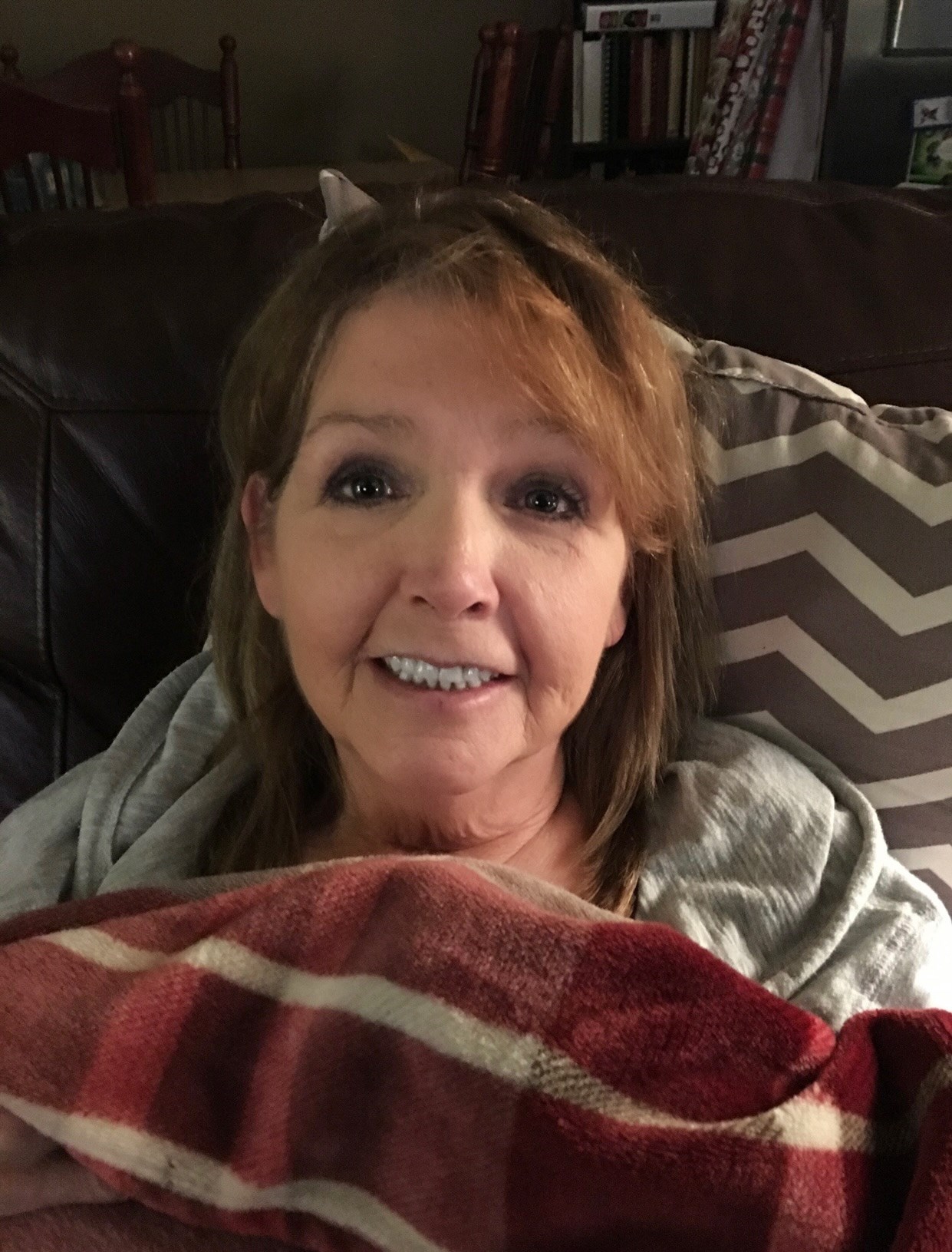 Kathy Kennedy McHardy Obituary Bentonville, AR