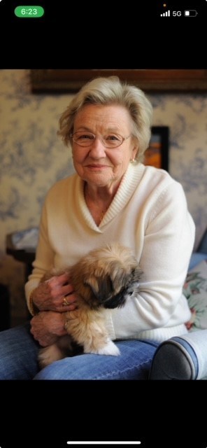 Obituario de Jane D. Scruggs