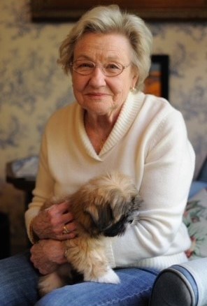 Obituario de Jane D. Scruggs