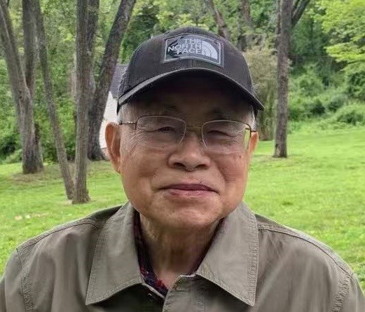 Avis de décès de Wenxian Lin