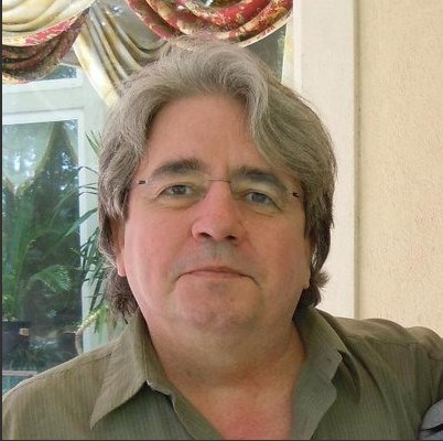 Obituary of Vincent Gutierrez