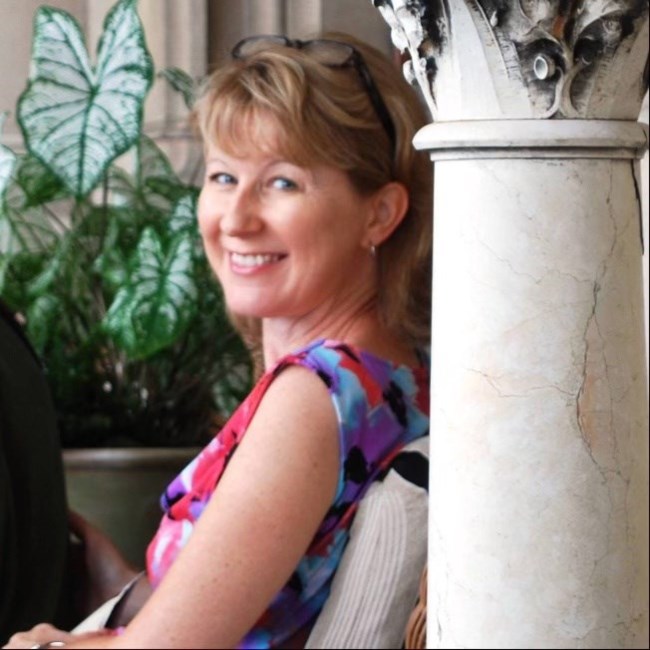 Obituario de Lea Aldridge Hurt