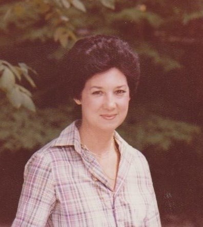 Obituary of Myra Frances Petkas