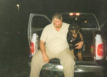 Obituario de Joel Bryan Golden