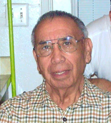 Obituary of Manuel Ceniceros Nunez