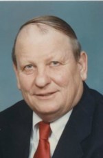 Gerald Holmes