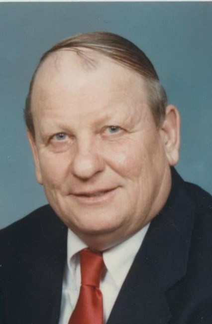 Obituary of Gerald Wayne Holmes