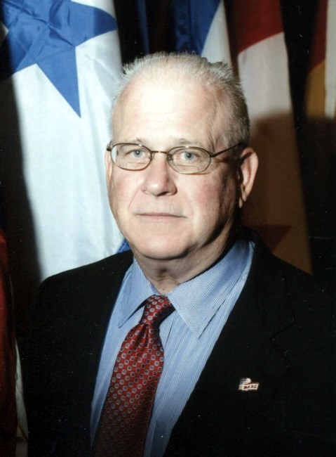 Obituario de Patrick Joseph Shea