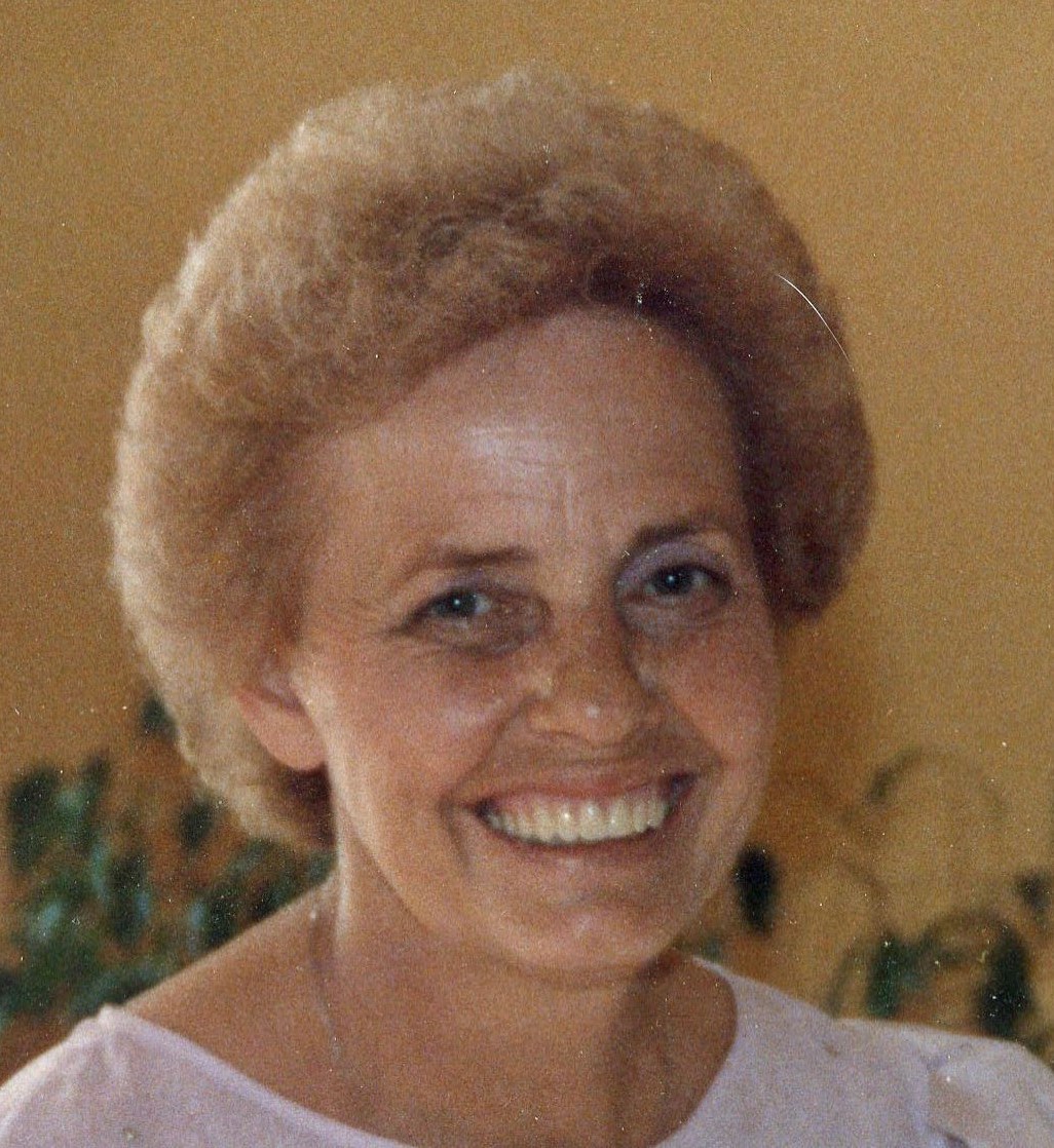 Obituary of Shirley Ann Henderson