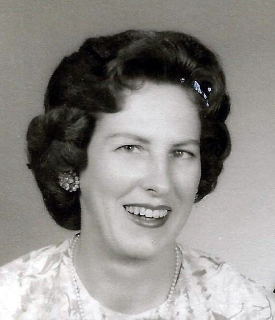 Obituary of Mary Larue Boyette