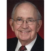 Obituary of Arnold Edwards