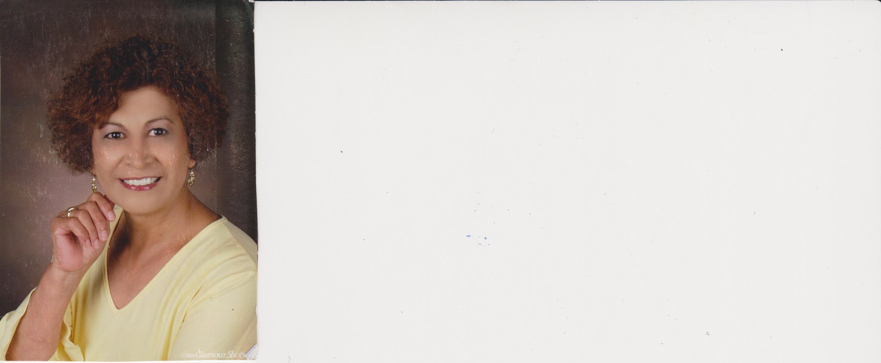 Obituary of Dolores C Valdez