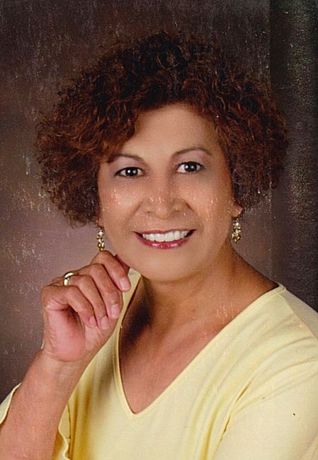 Obituary of Dolores C Valdez