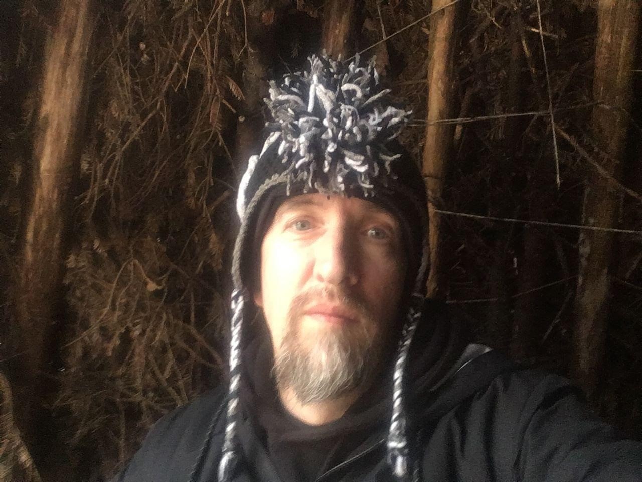 Obituary of Derrick Trevor Belanger