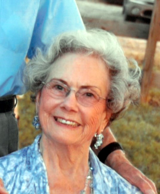 Obituary of Lanette Crowder Patterson
