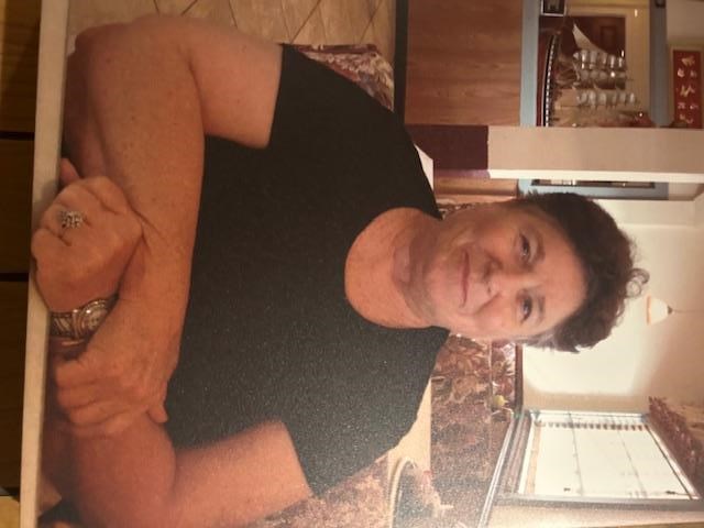 Obituary of Alyce Theresa Lupo