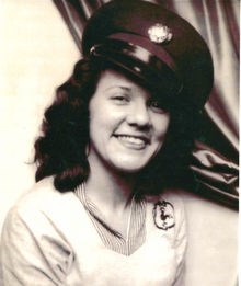 Obituary of JOAN SCHMUCK