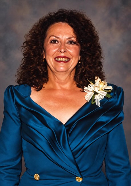 Obituary of Bonnie Jernigan Powell