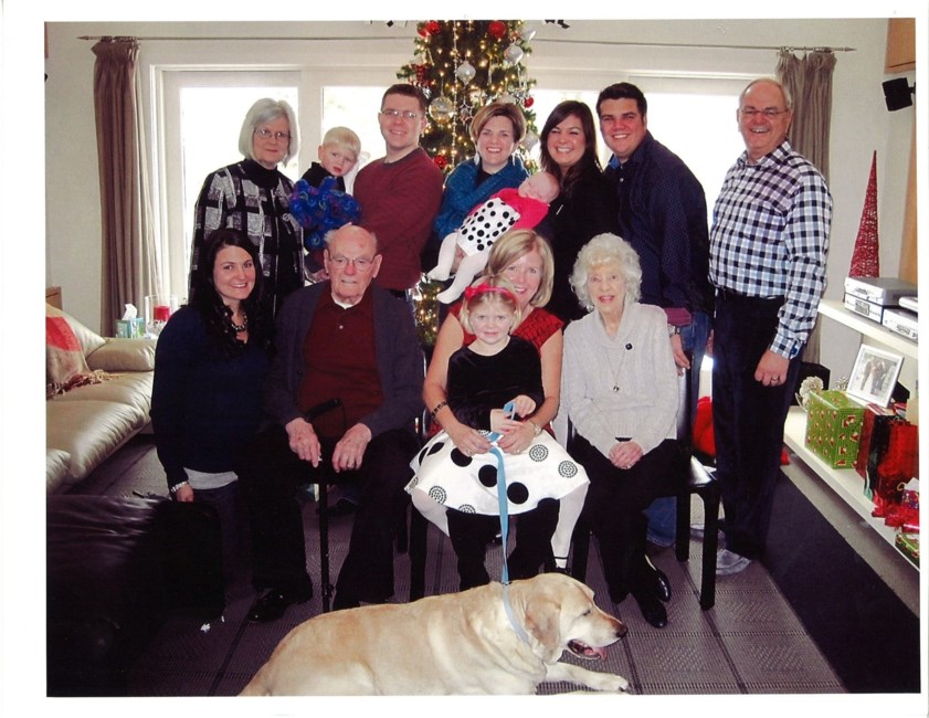 Obituary of Shirley Limacher