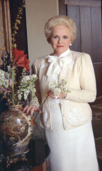 Obituary of Arlee Vermillion Funk