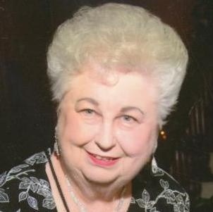 Obituary of Alyne S. Gray