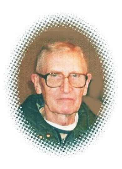 Obituary of John R Croghan Sr.