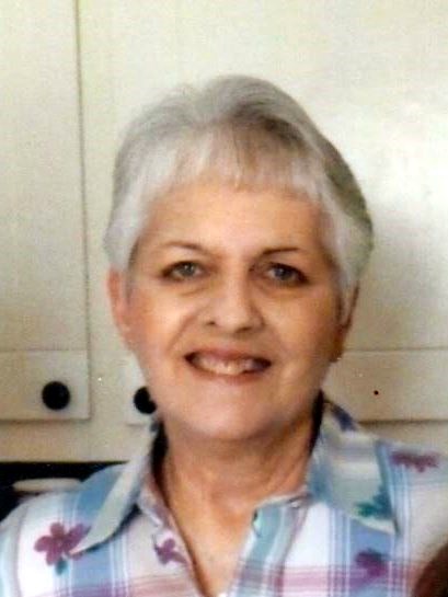 Obituary of Cynthia Walter