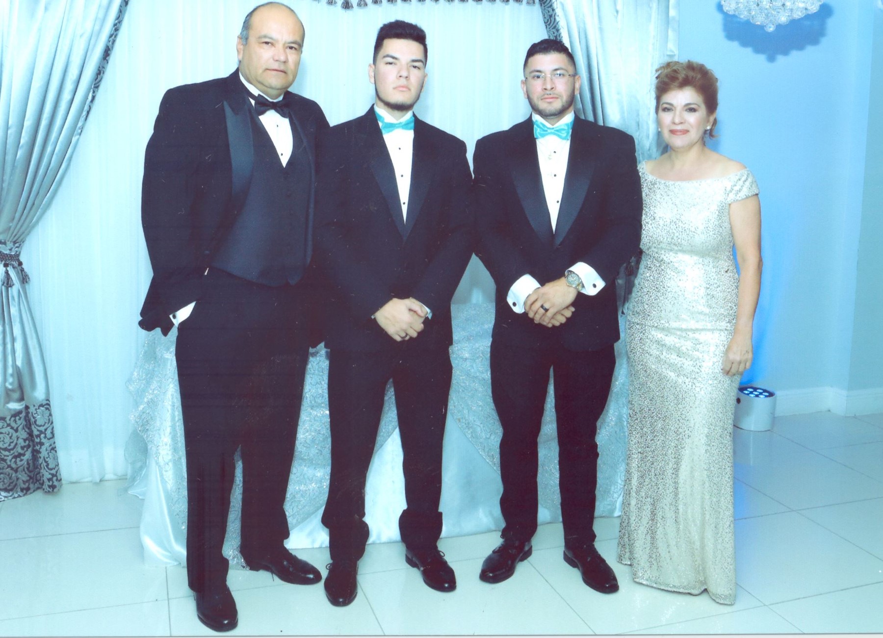 Obituary of Jairo J. Arauz