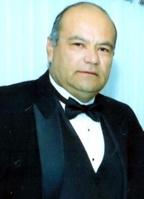 Obituario de Jairo J. Arauz