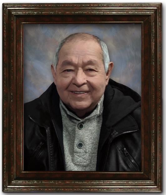 Obituary of Jose Ramon Ramirez