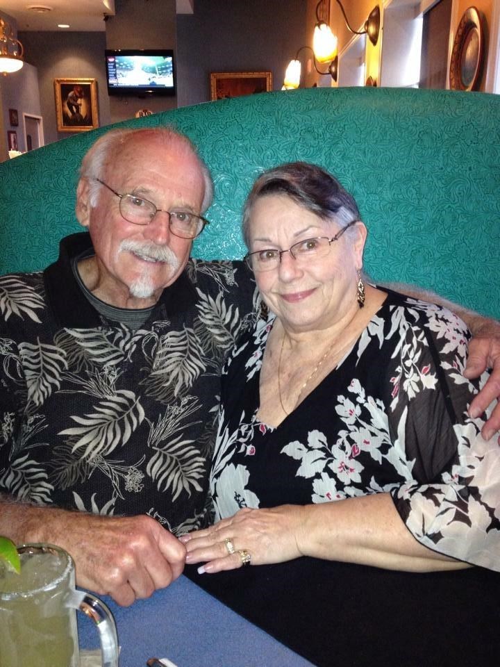 Obituary of Robert Erwin Fash