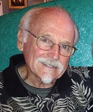 Obituary of Robert Erwin Fash