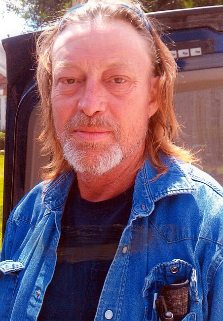 Avis de décès de Adrian Mitchell Naron