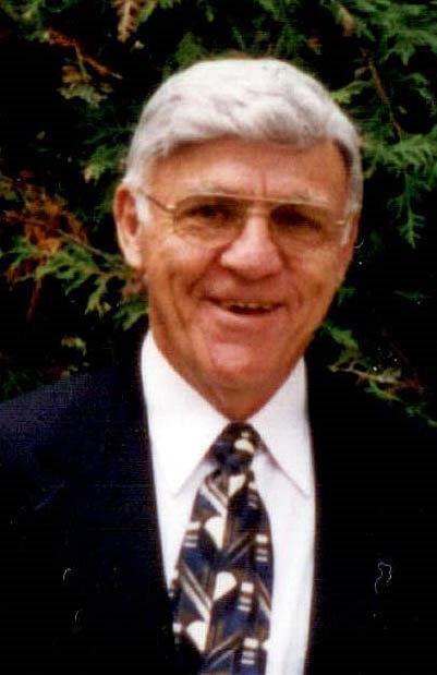 Obituario de Larry Hachey