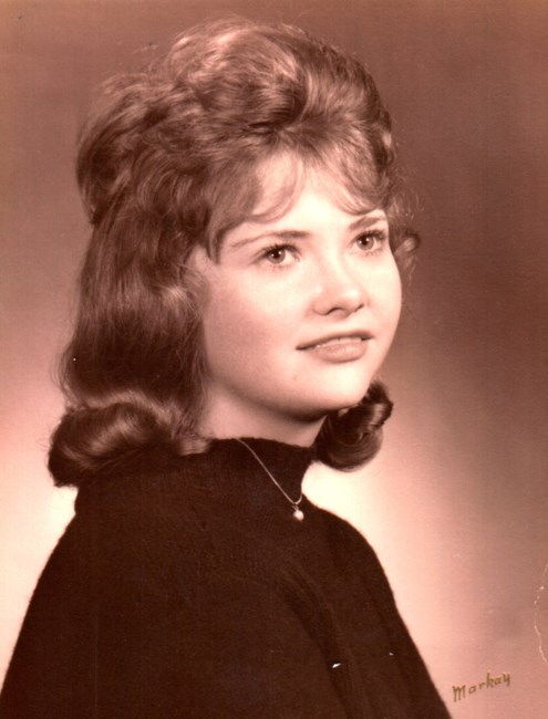 Obituary of Mary V. Jahn