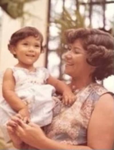 Obituary of Carmen Margarita Quinones