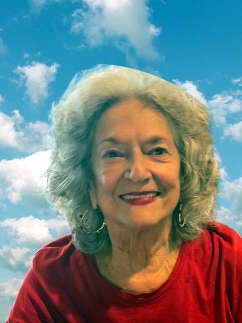 Obituary of Valerie Coulon Chavis